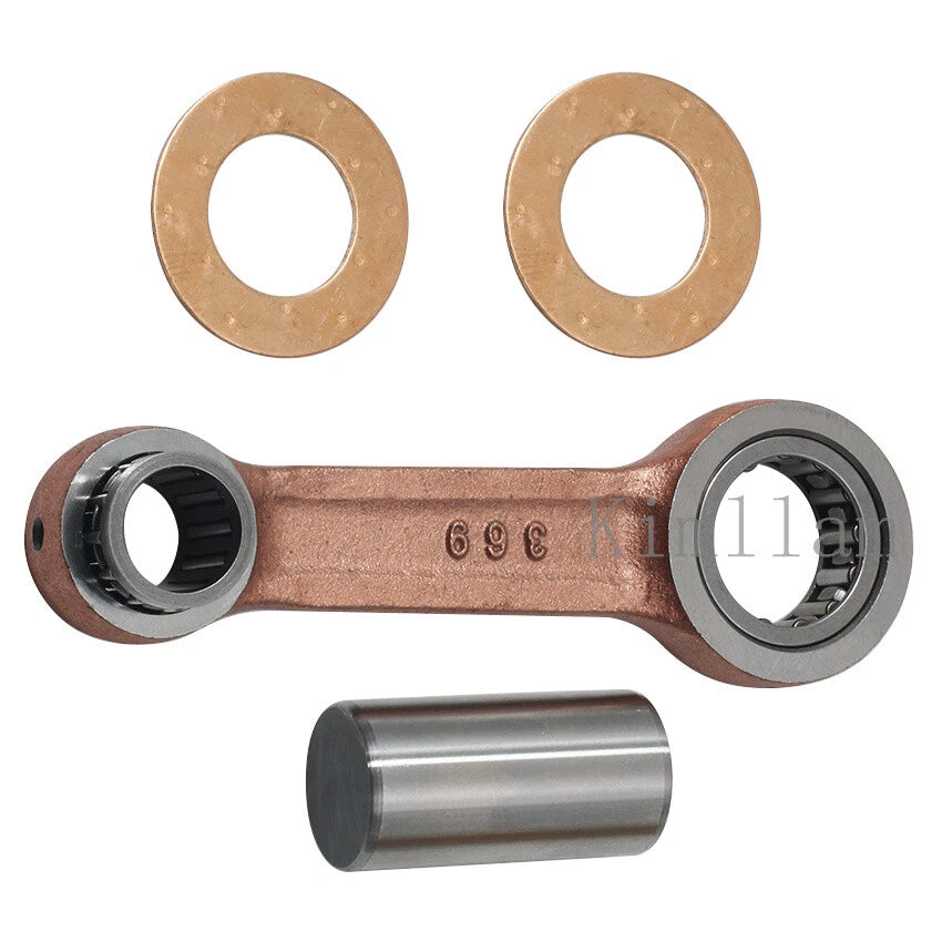 Connecting Rod Assy for Tohatsu 4HP 5HP