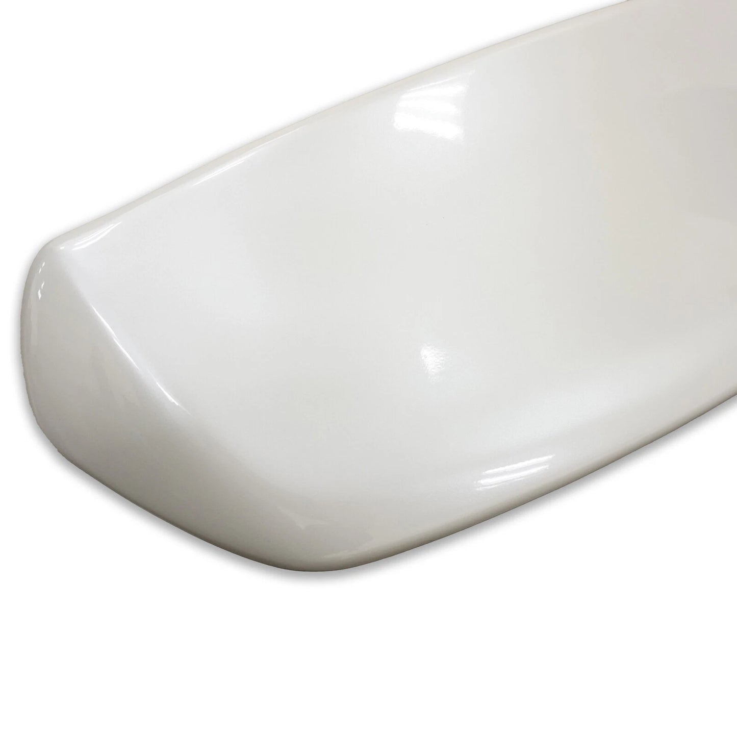 Rear Roof Spoiler for Subaru Legacy Wagon (2009-2014)
