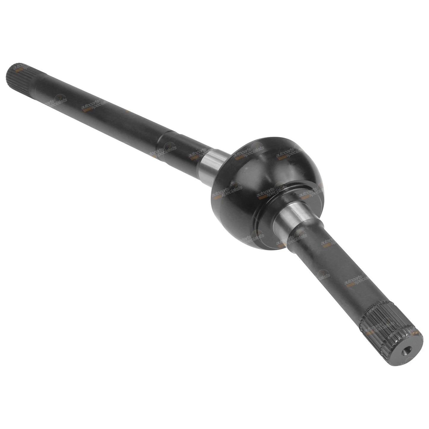 Right CV Joint Axle Drive-Shaft for Patrol GQ Y60 Ute SWB/LWB Wagon (1988-1997)