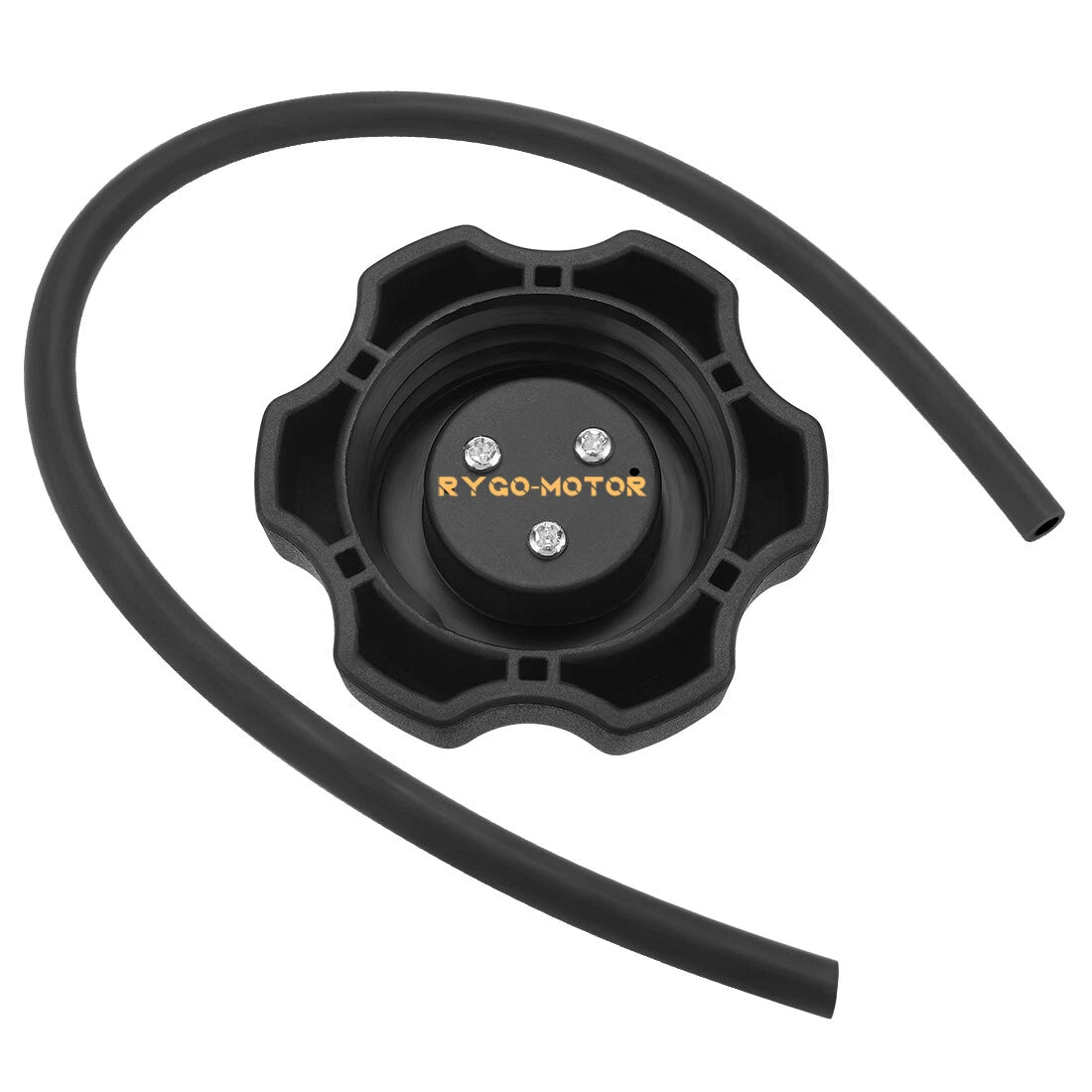 FUEL TANK CAP For KAWASAKI KFX 50 KFX 90 (2007–2024)