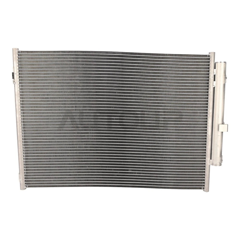 Front AC Condenser for Maserati Ghibli Quattroporte Levante (2014–2020)