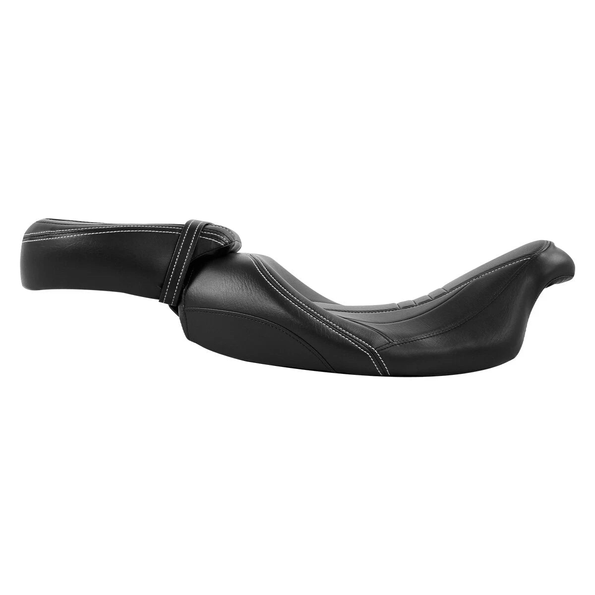 Rider & Passenger Seats for Harley Touring CVO Road Glide (2009-2023)