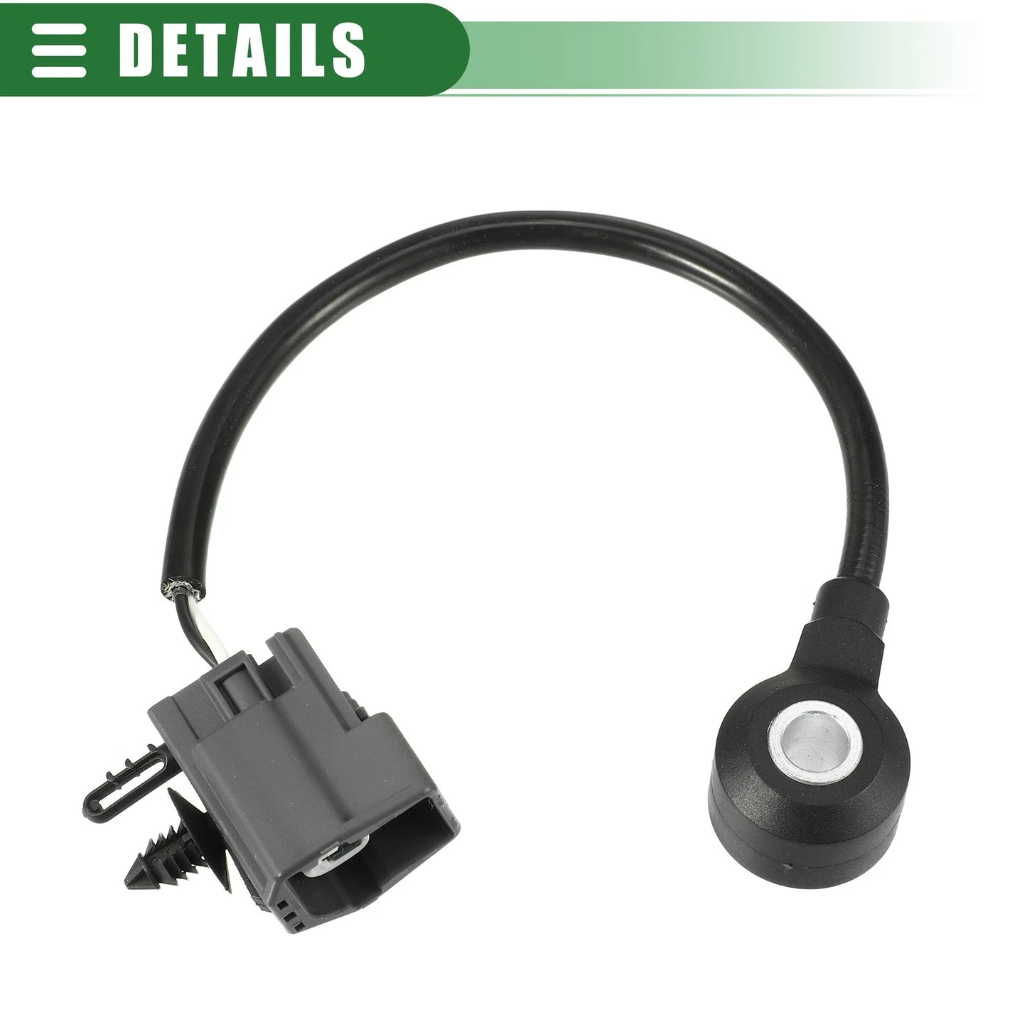 Ignition Knock Sensor for Ford C-Max 2.0L (2013-2018)