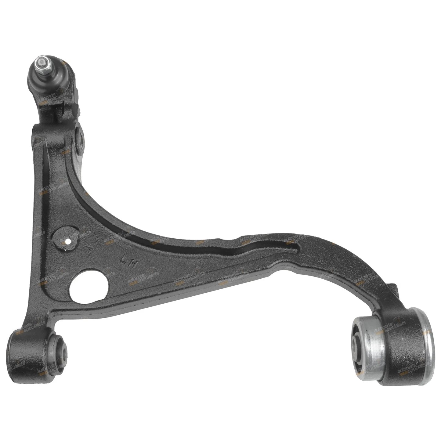 LH Lower Control Arm Assembly for Ford Force 6 / 8 GT GT-P BA BF (2003-2008)