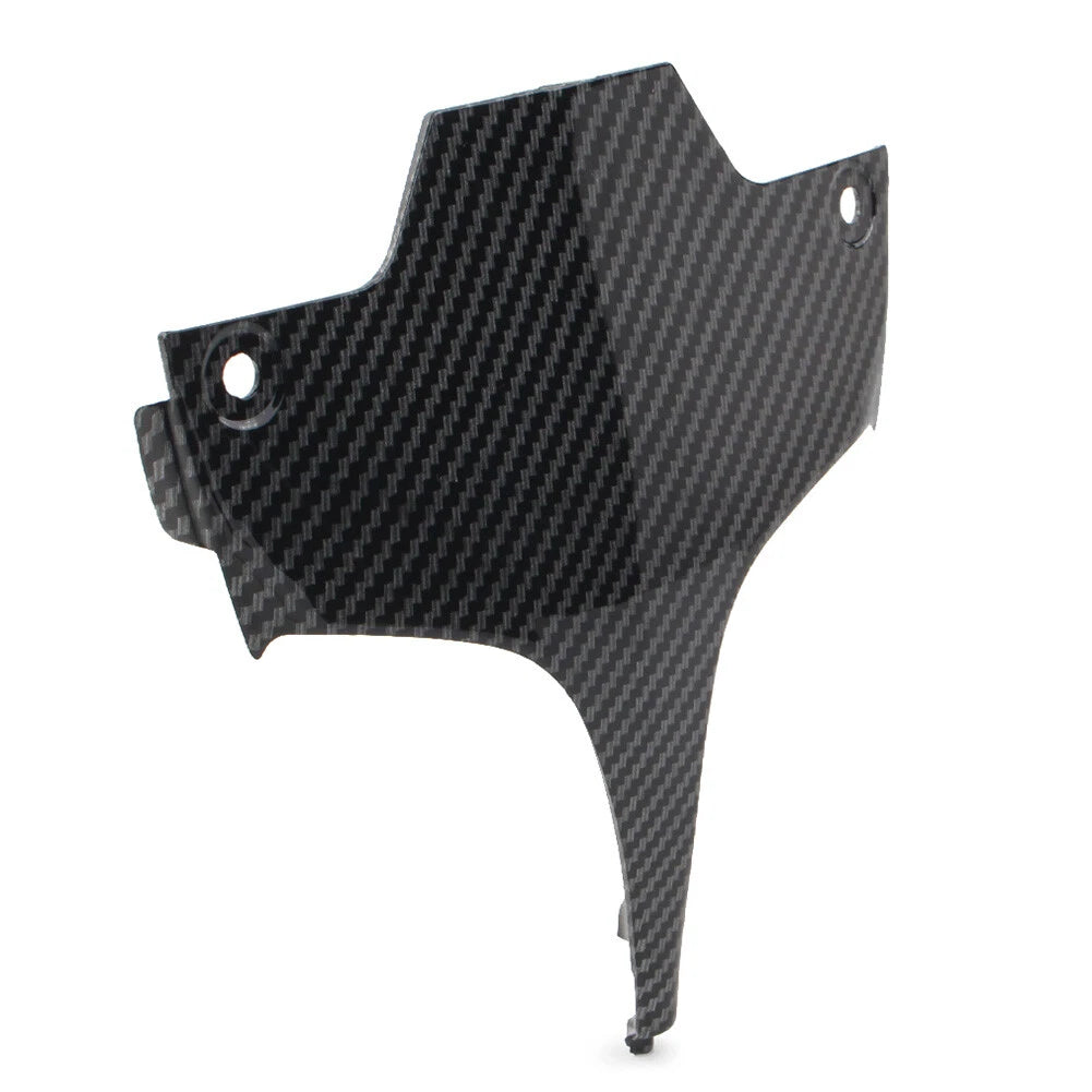 Rear Center Tail Fairing Carbon Fiber for SUZUKI GSX-R 600 750 (2008-2010)