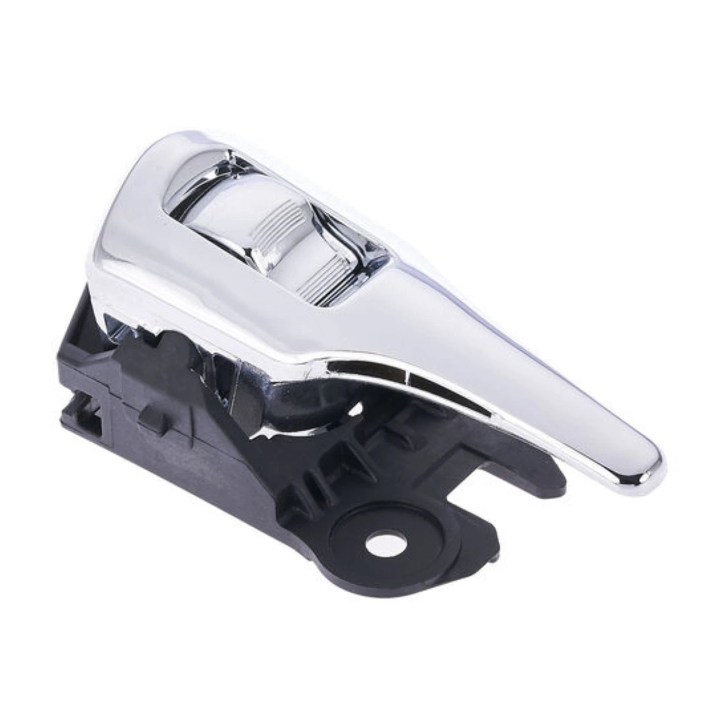 Front/Rear Left Chrome Inner Door Handle for Toyota Corolla (2007–2013)