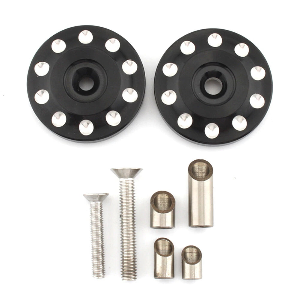 Frame Hole Cap Cover Plug for STREET Twin SCRAMBLER 1200 BOBBER T120 (2016-2024)