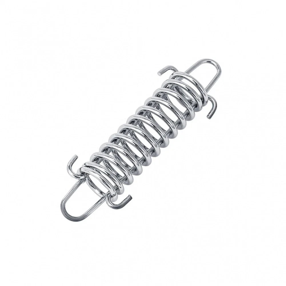 Shock Loads Boat Anchor Shock Absorber for Stainless Steel Mooring Warp