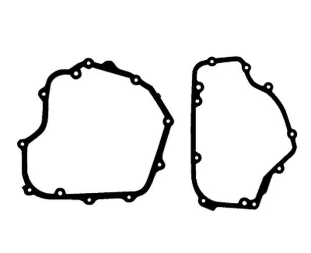 Stator and Clutch Cover Gasket for Kawasaki Ninja EX250F