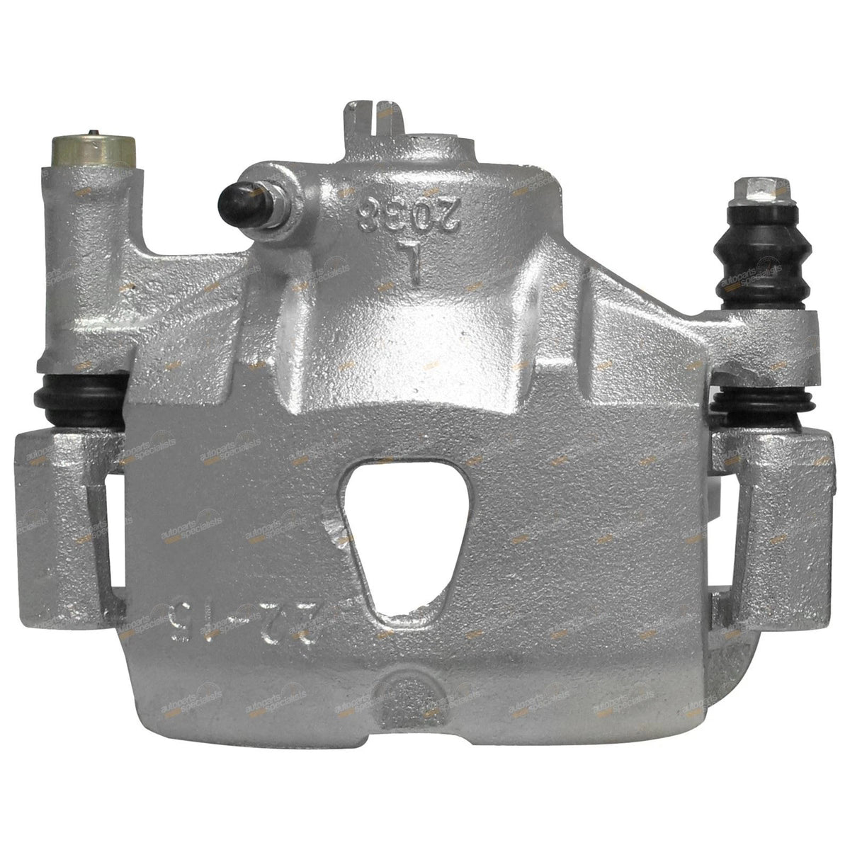 Caliper Assembly LH Rear Disc Brake for Patrol GQ Y60 (1987-1999)