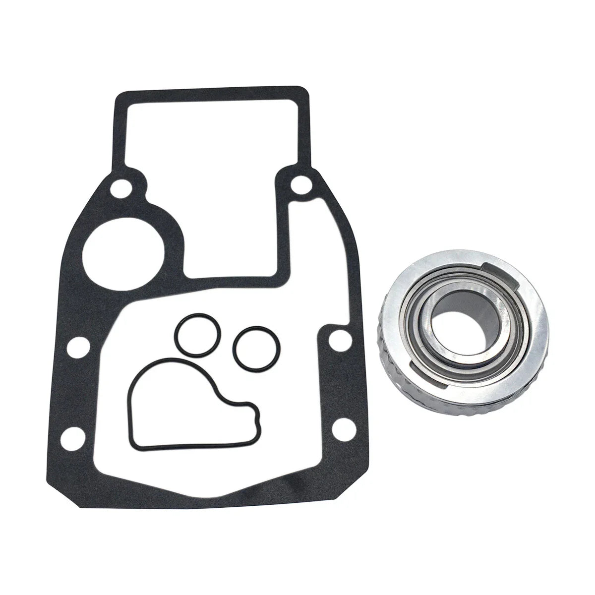 Gimbal Bearing Repair Kit for OMC Cobra 1986-1993, Gimbal Bearing & Gasket