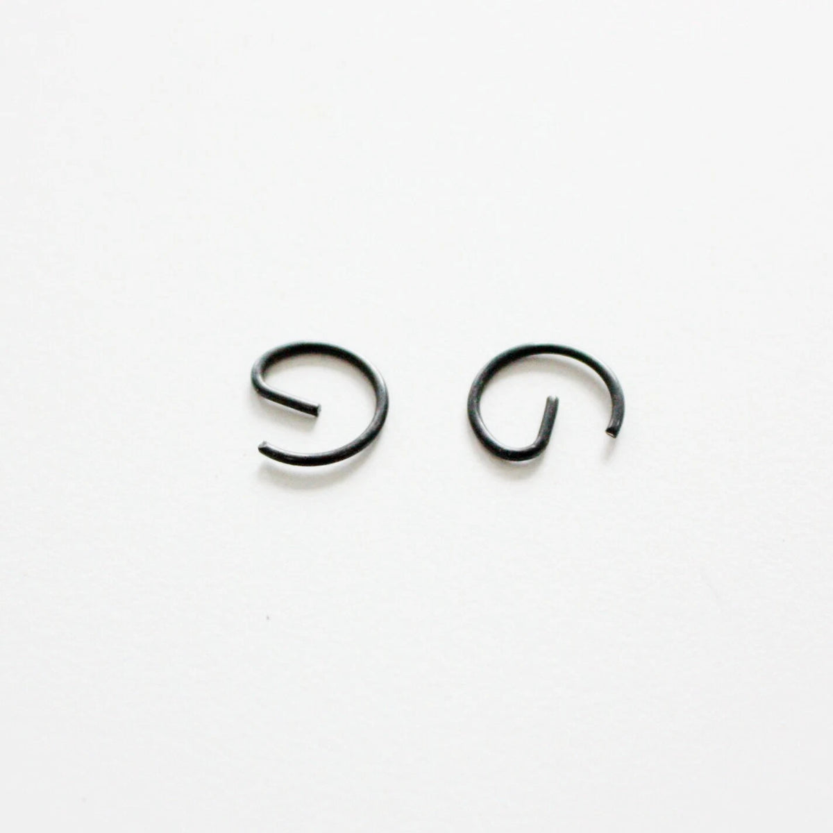 40mm 10mm Piston Rings for 49cc 2-Stroke Mini Dirt Bike