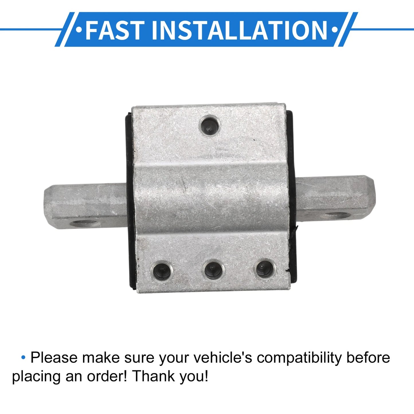 Engine Motor Mount for Mercedes Benz C-Klasse (2021)