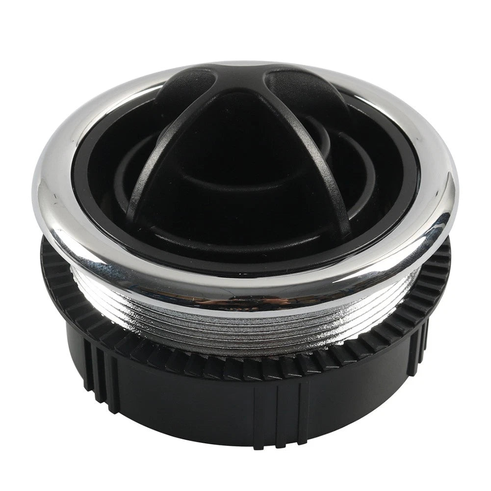 Air Conditioning Vent Outlet Round Fit for Bus RV Boat Yacht ��87/75
