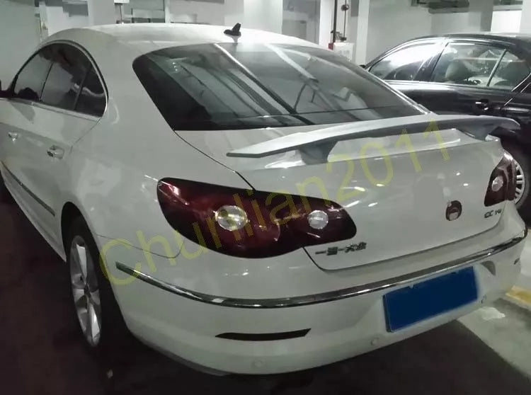 Factory Style Spoiler Wing ABS for VW CC 2009-2017 (2009-2017)