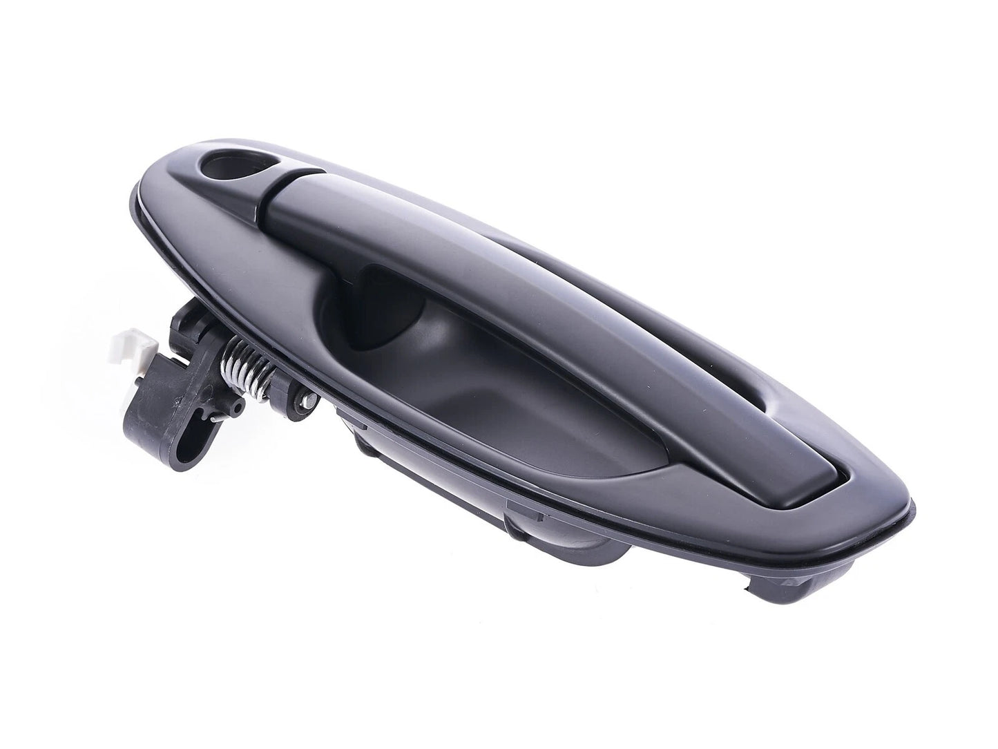 Front Left Outer Door Handle for Hyundai Santa Fe SM (2000-2005)