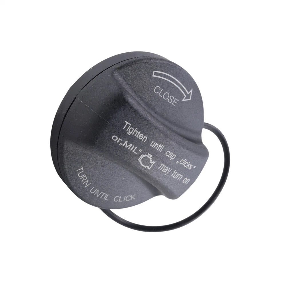 Fuel Gas Tank Filler Cap for Land Rover Range Rover, BMW 128I 135I 228I, MINI (2002-2012)
