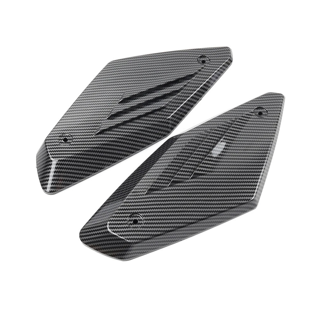 Side Panel Guard Protector Covers for Honda CB650R (2019-2021)