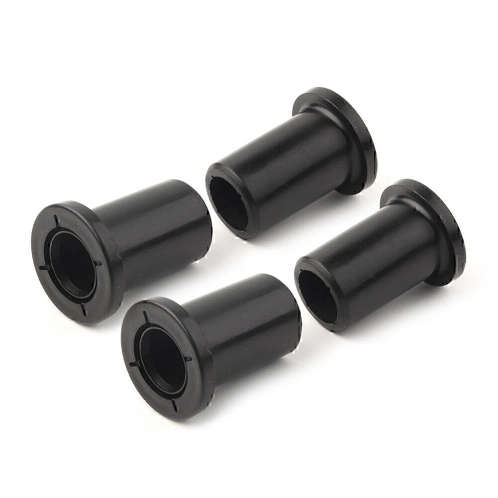 4x Rear Suspension Bushing for Polaris Sportsman 550/XP/X2 (2009-2014)