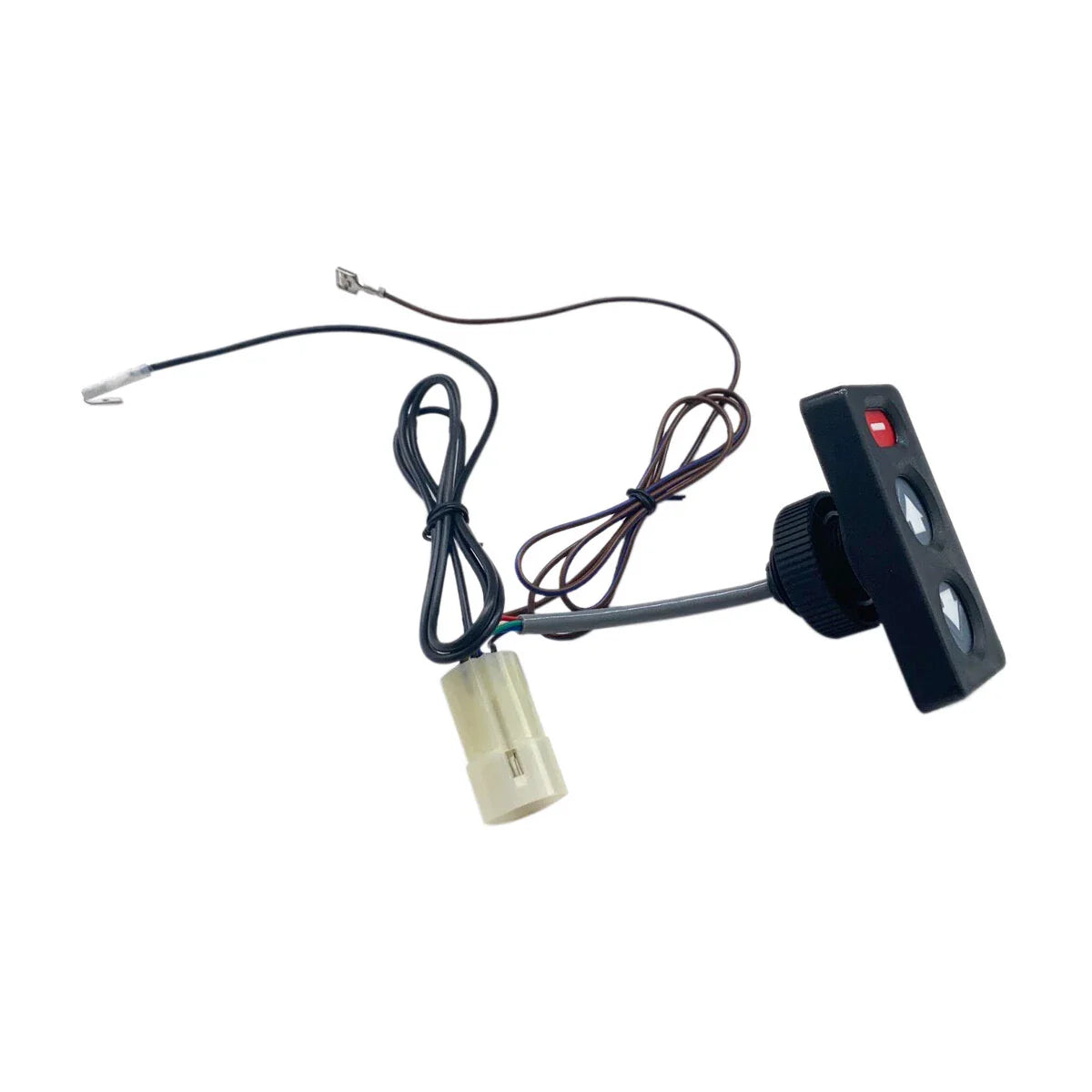 Volvo Penta DP SP290 SP-E Drives Trim Tilt Switch Control Panel