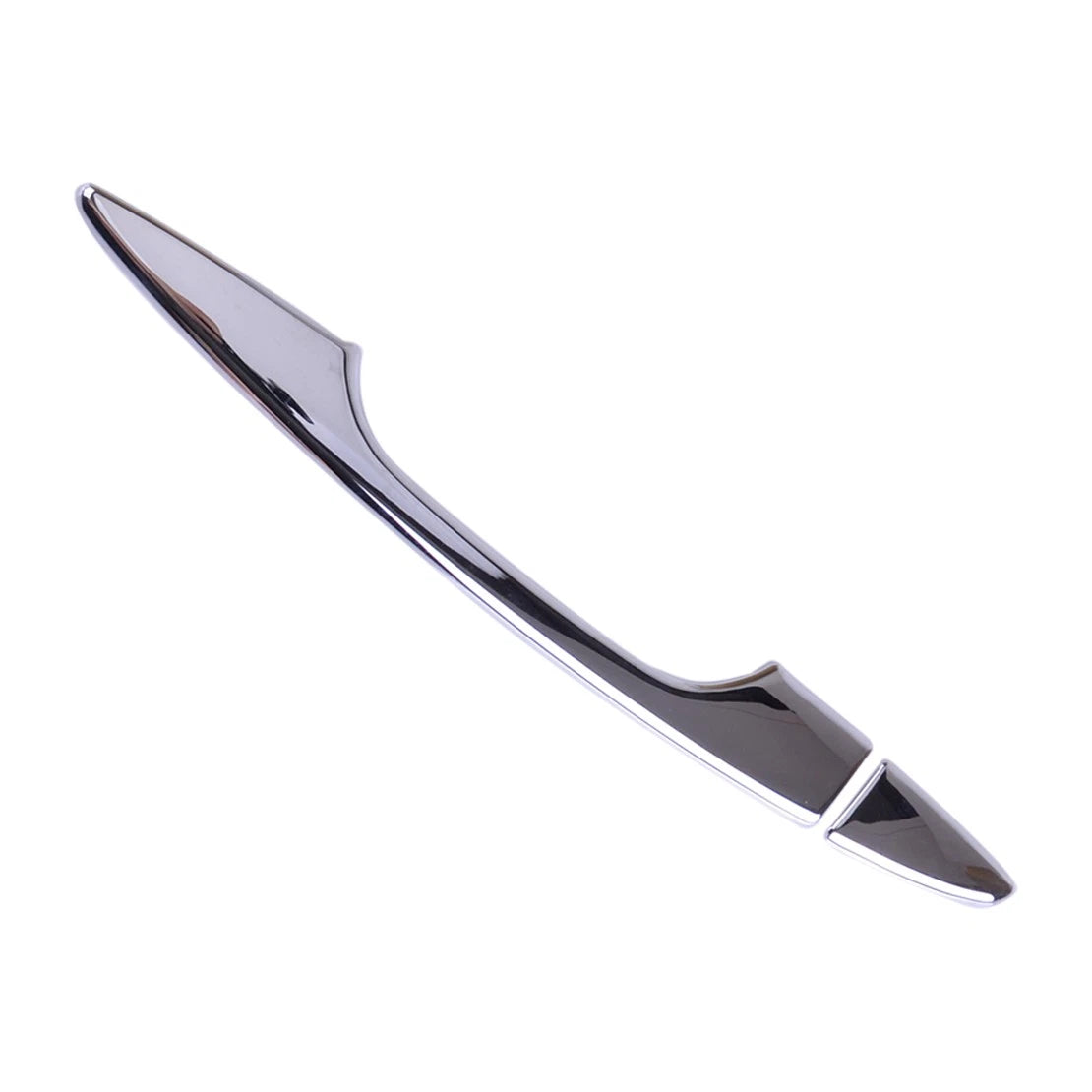 Exterior Door Handle Trim Cover Kit for 2022 Mitsubishi Outlander