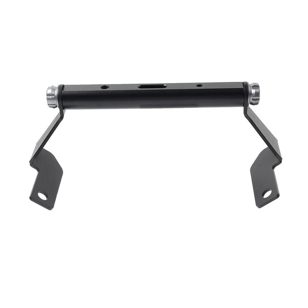 Black & Grey Balance Bar Navigation Bracket for Honda CBR400R CBR500R (2013-2023)