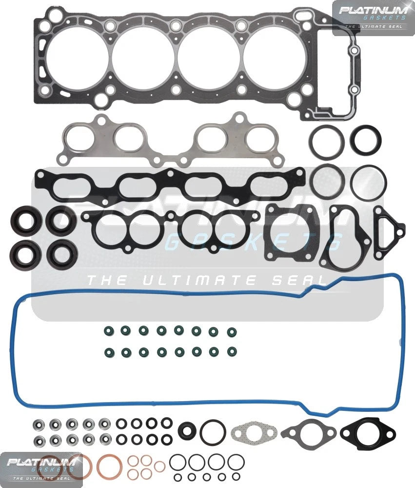 Cylinder Head Gasket for Toyota Prado RZJ120 2.7L 3RZFE (2002–2004)