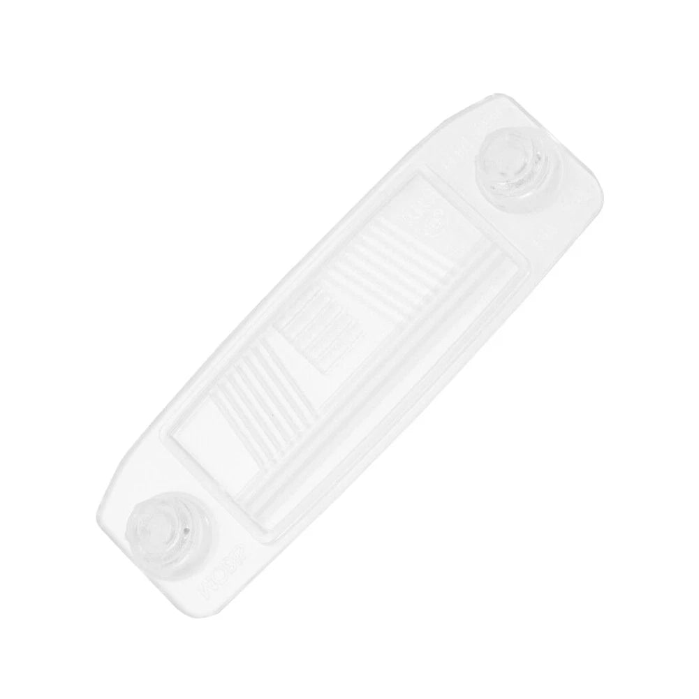 Rear License Plate Light Cover Lens for Kia Sorento (2011-2013)