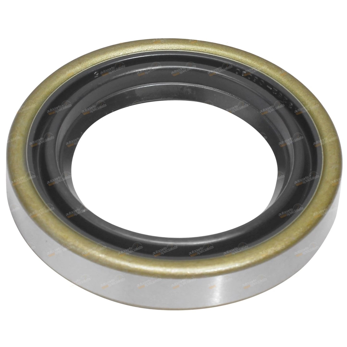 Rear Inner Axle Hub Oil Seal for Nissan Patrol GQ GU MQ MK (1980-2016)