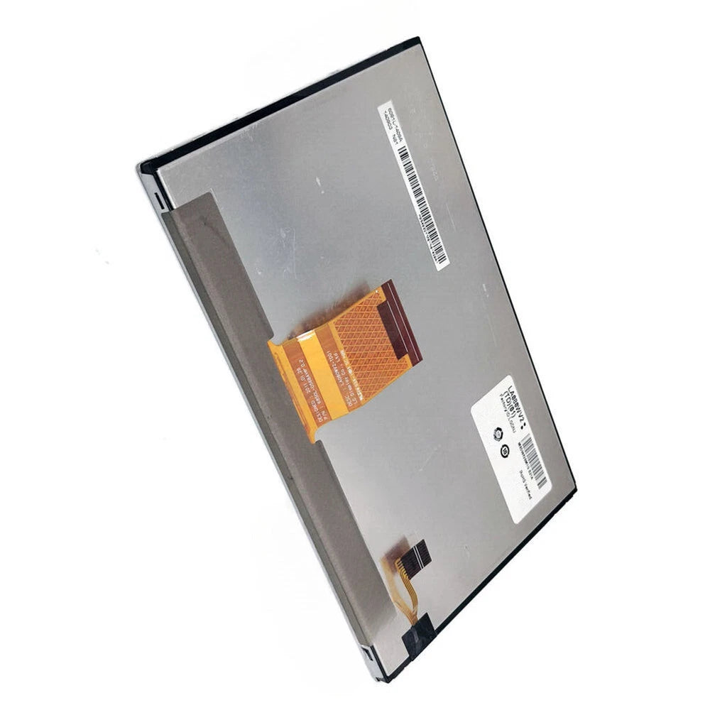 8" LCD Touch Screen Display for Toyota Highlander (2014-2019)