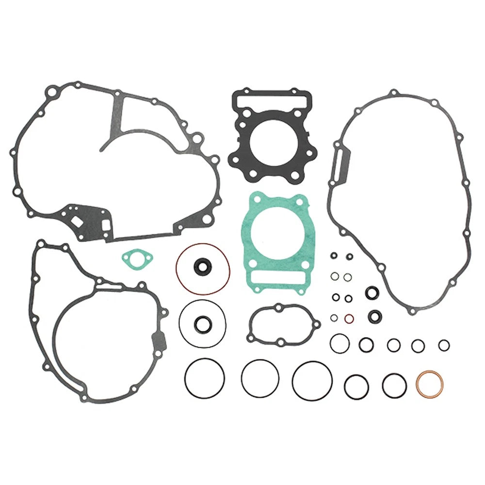 Namura Gasket Kit for Honda ATC250ES Big Red, ATC250SX & TRX250 (1985–1987)