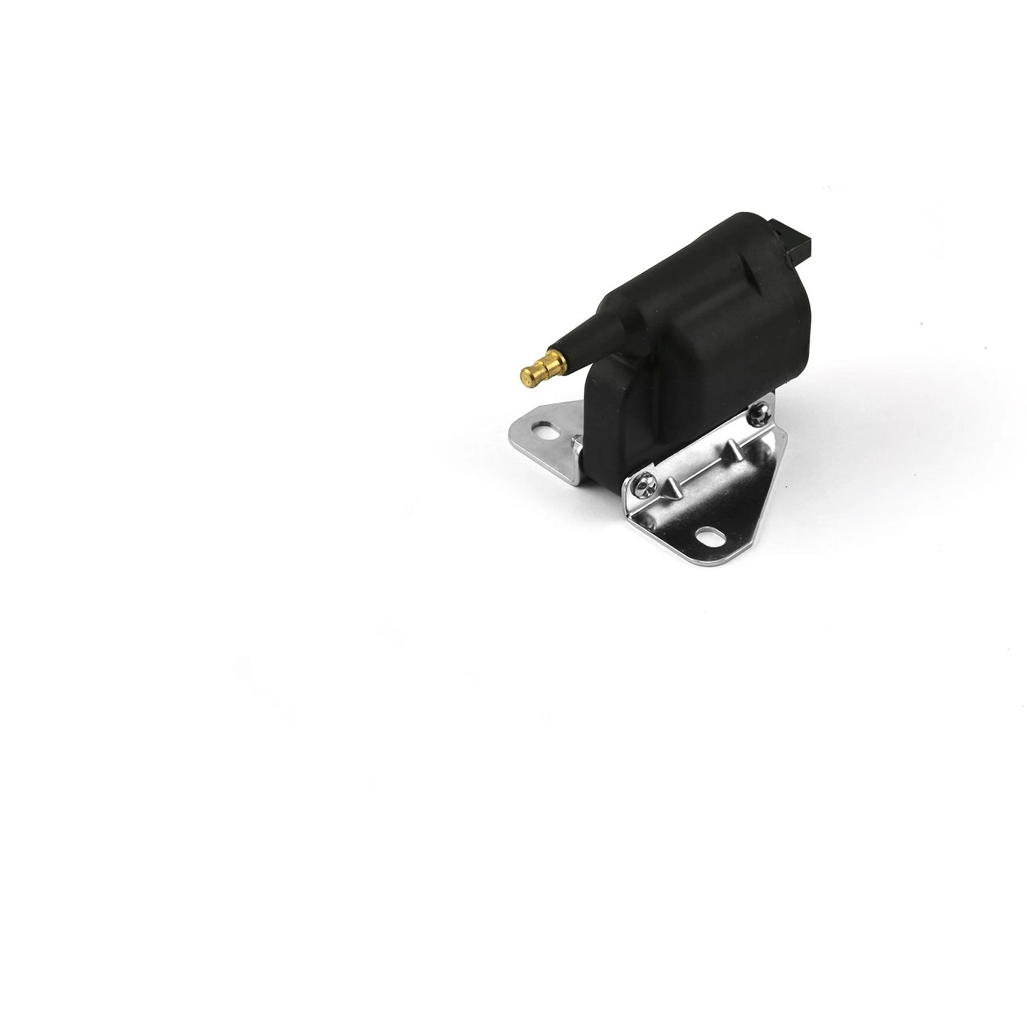12V High Output External Male E-Poxy Ignition Coil for Universal (EFI Plug)