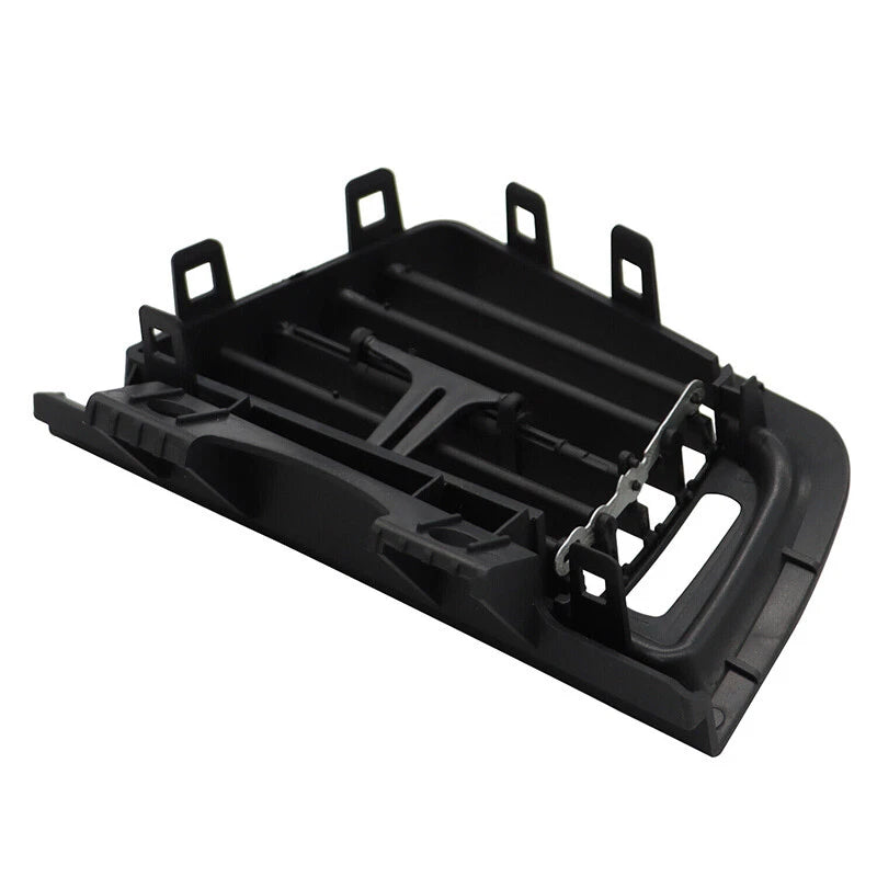 Left Console Grill AC Air Vent for BMW 5 Series 520 523 525 528 530 (2001-2010)