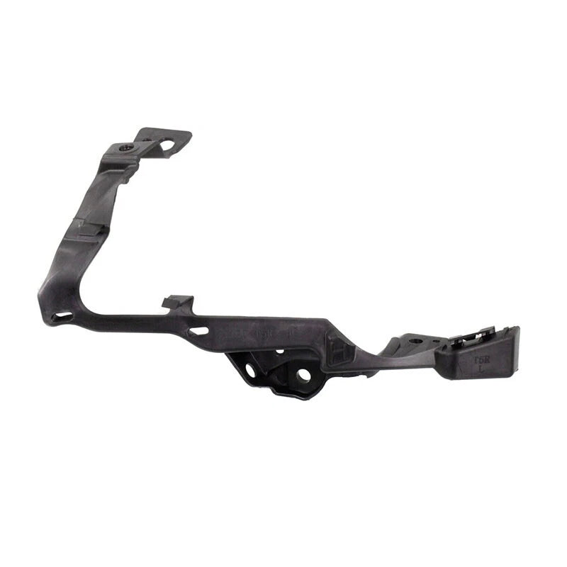 Black Headlight Holder Mount Bracket for Honda Fit (2015-2017)