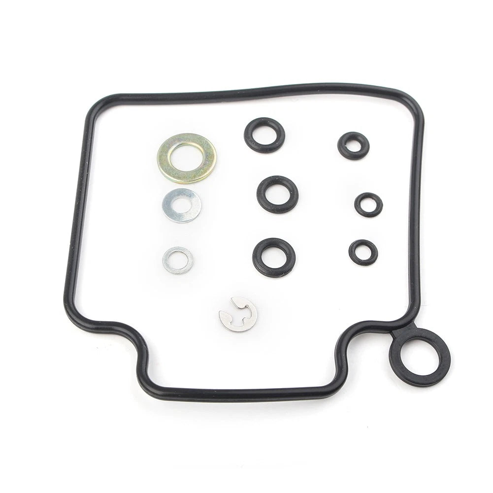 Carburetor Rebuild Kit for 2000-2003 Honda TRX350 Rancher 350 (2000-2003)