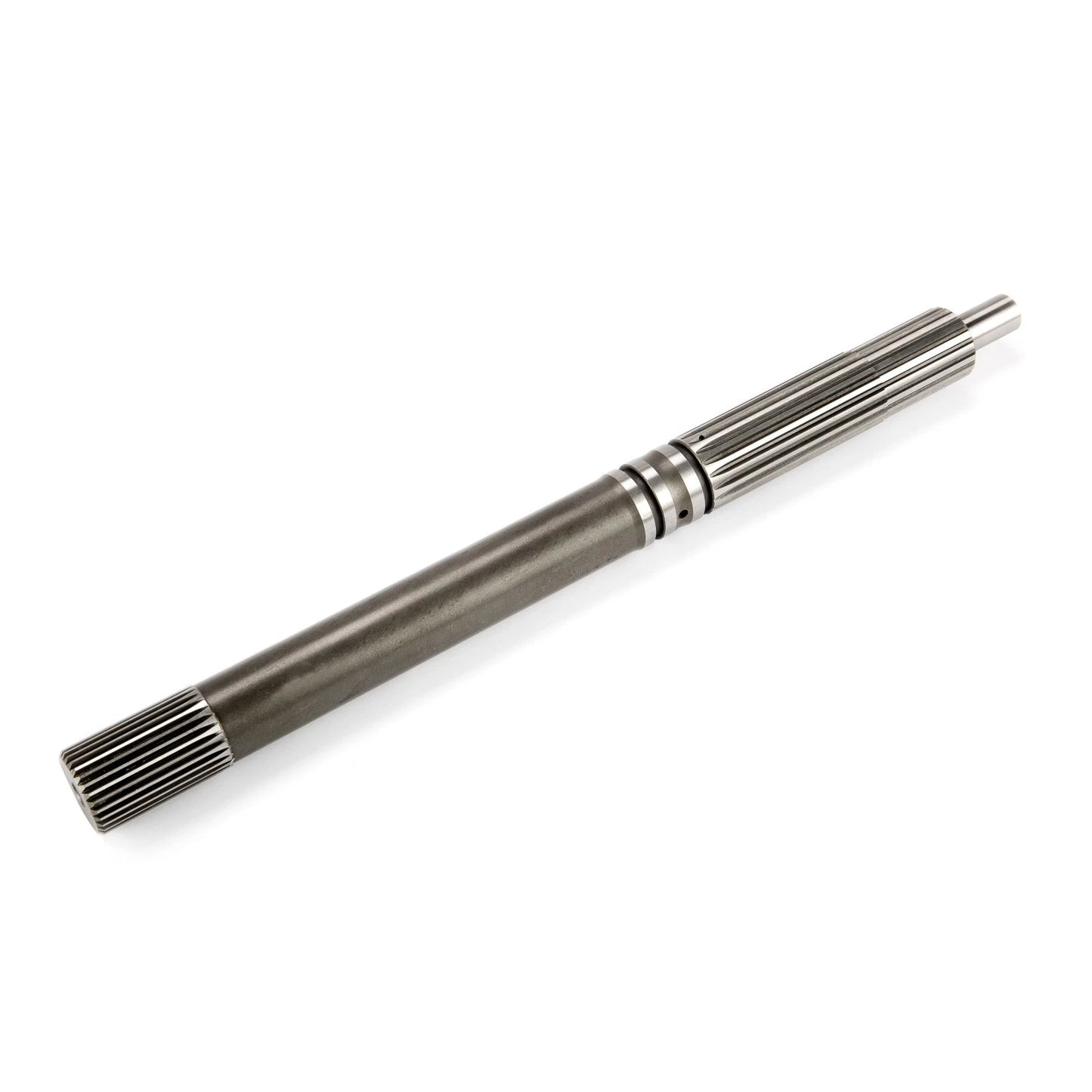 Hardened Input Shaft for GM Turbo Powerglide to TH400 Converter