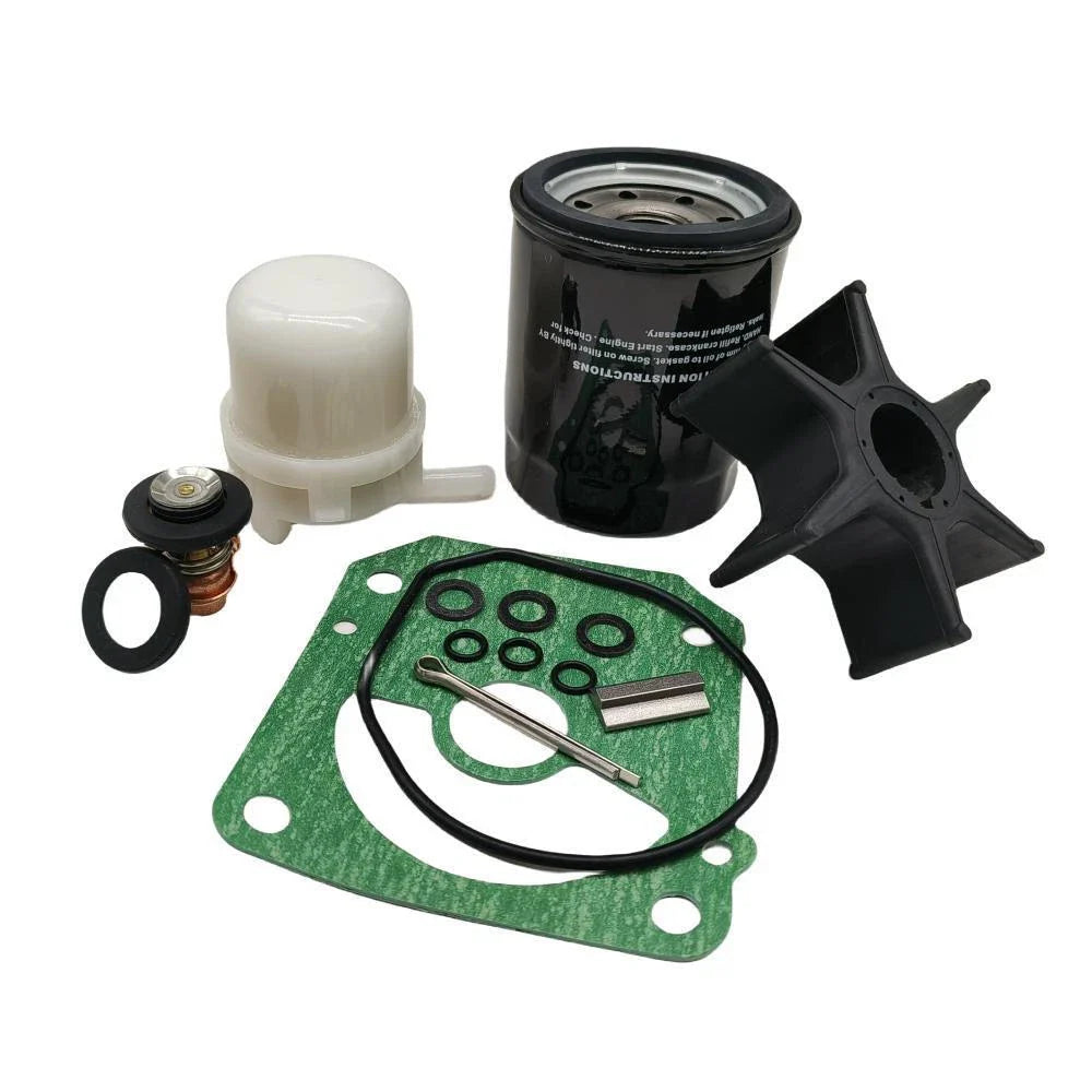 Outboard Maintenance Service Kit for Honda BF75A/90A