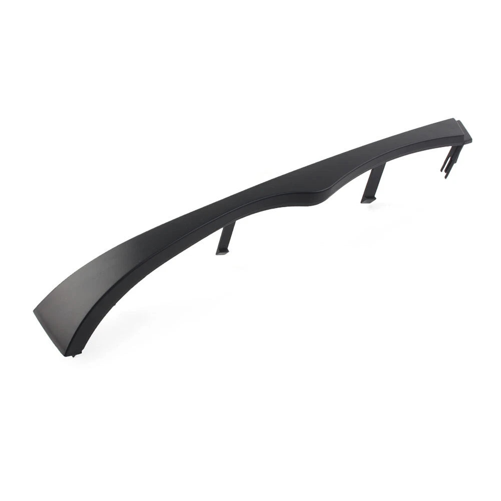 Front Under Headlight Molding Cover for BMW 3 Series E46 (1998-2005)