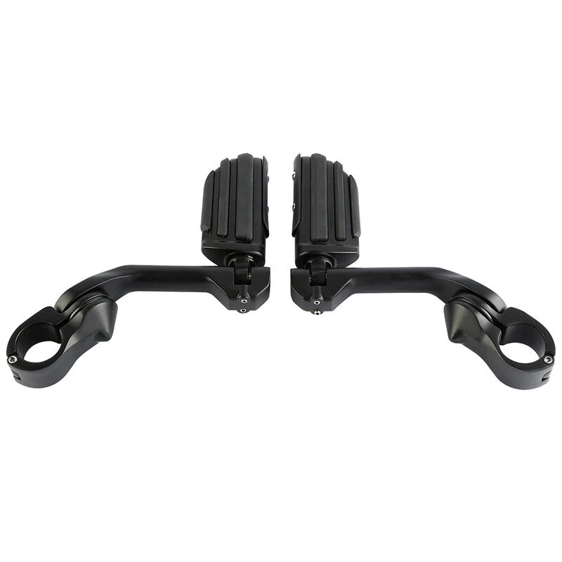 Engine Guard 1 1/4" Footpeg for Harley