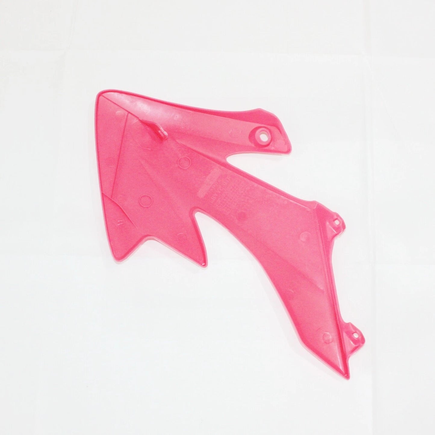 PINK Plastics Guard Fairing Fender Kit for CRF50 110cc 125cc Dirt Bike