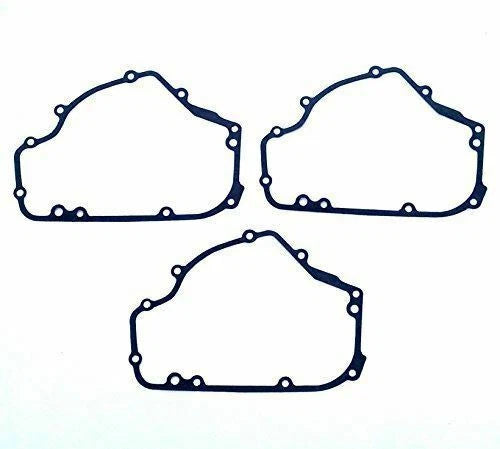 Stator Flywheel Cover Gasket 3 x for Kawasaki Ninja 250 250R