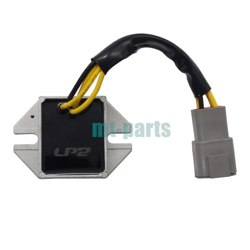 Voltage Regulator Rectifier for Ski-Doo Legend 380F 500F Summit 550F (02-04)