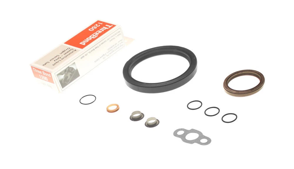 Conversion Bottom End Gasket Set for Nissan 180SX Silvia S13 SR20 (1991–1998)