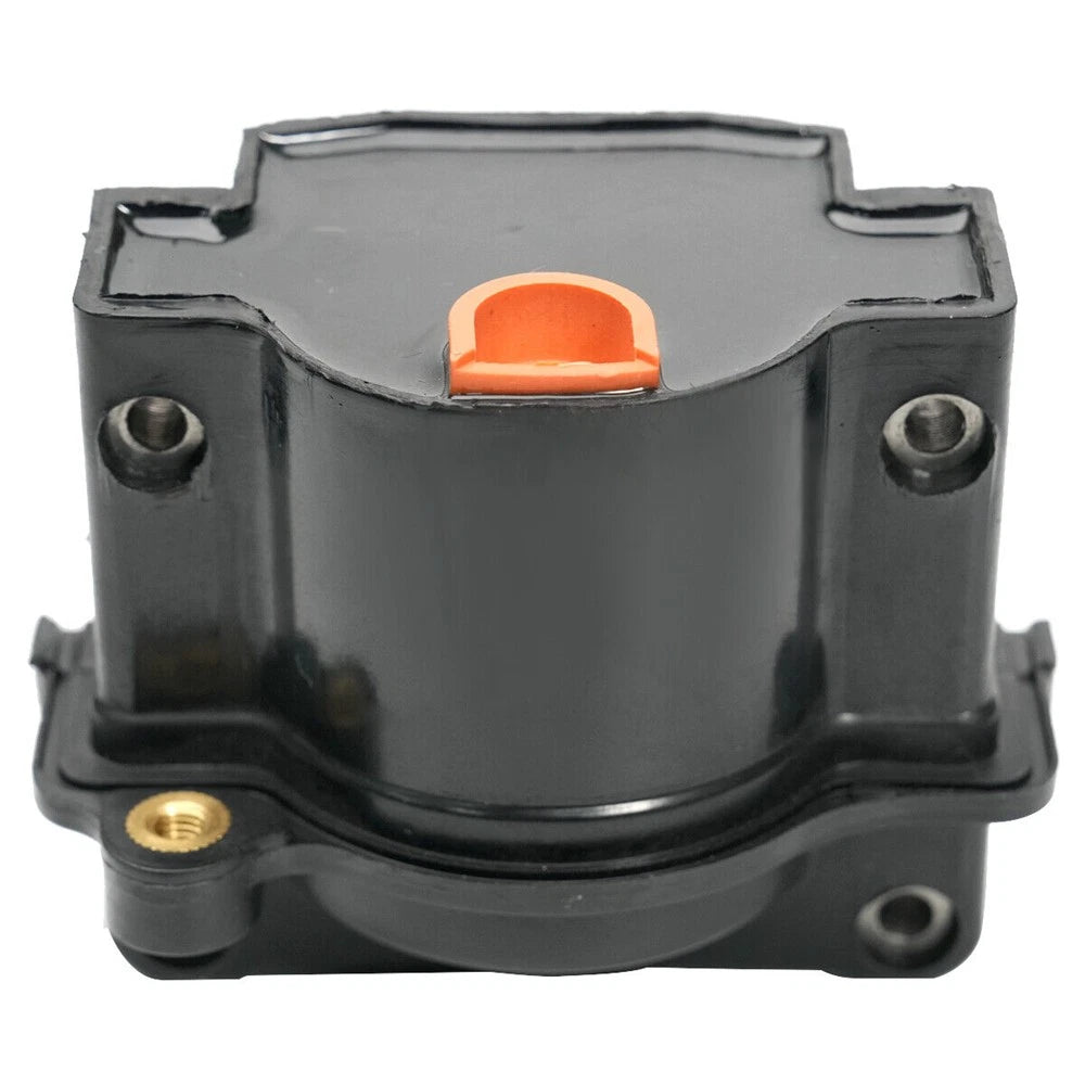 Ignition Coil for Chevrolet Nova, Toyota Camry, Celica, Corolla (1985-1992)