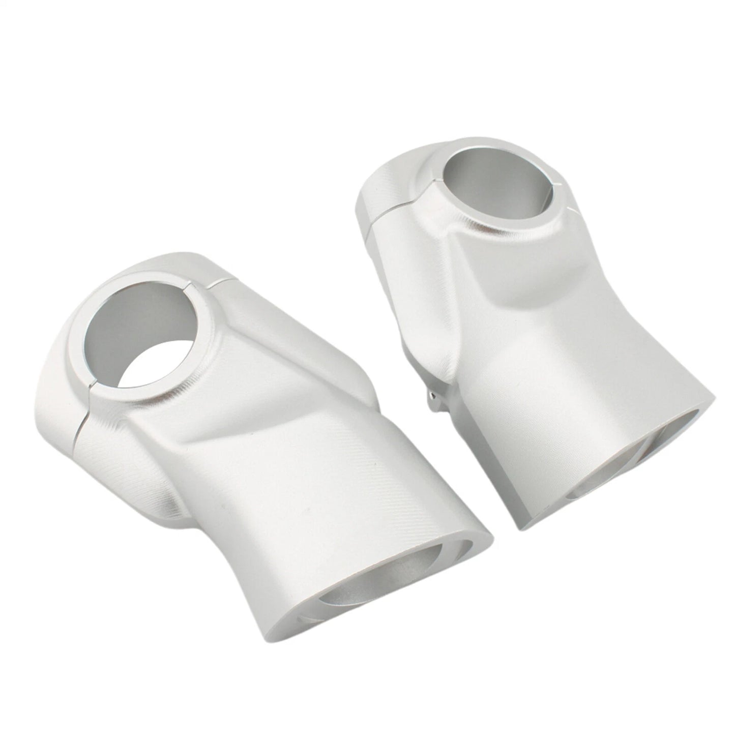 Handlebar Adapter Riser Clamp for Triumph ROCKET-3GT/R (2019-2024)