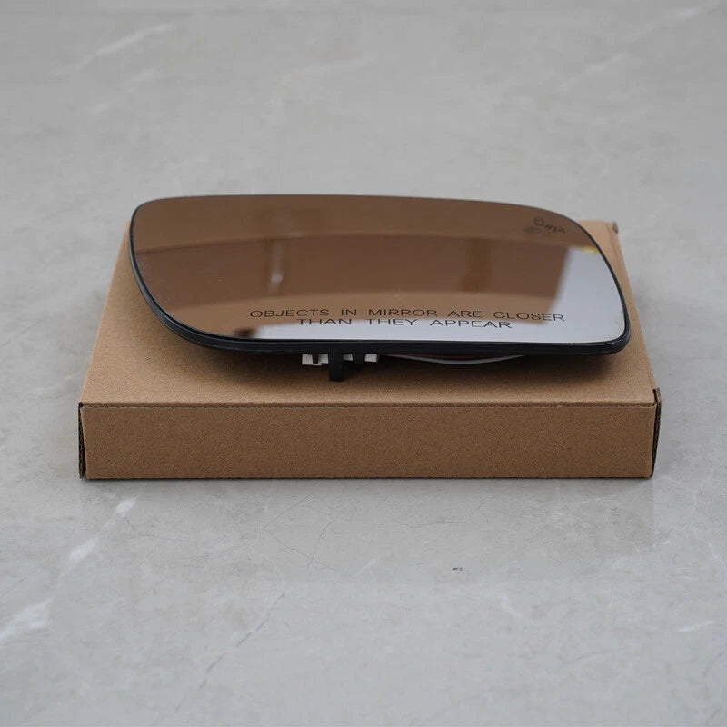 Heated Blind Spot Right Side Rearview Mirror Glass for Ford Explorer (2011-2019)