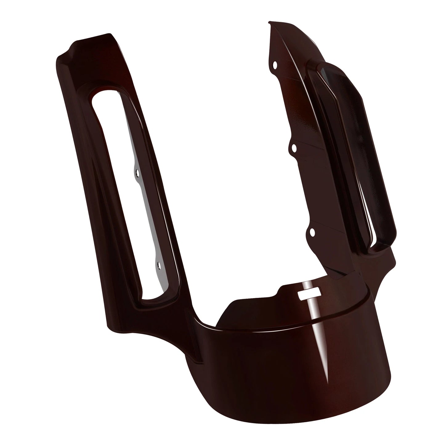 Rear Fender Filler Panels for Harley CVO Road Glide (2014 - 2023)