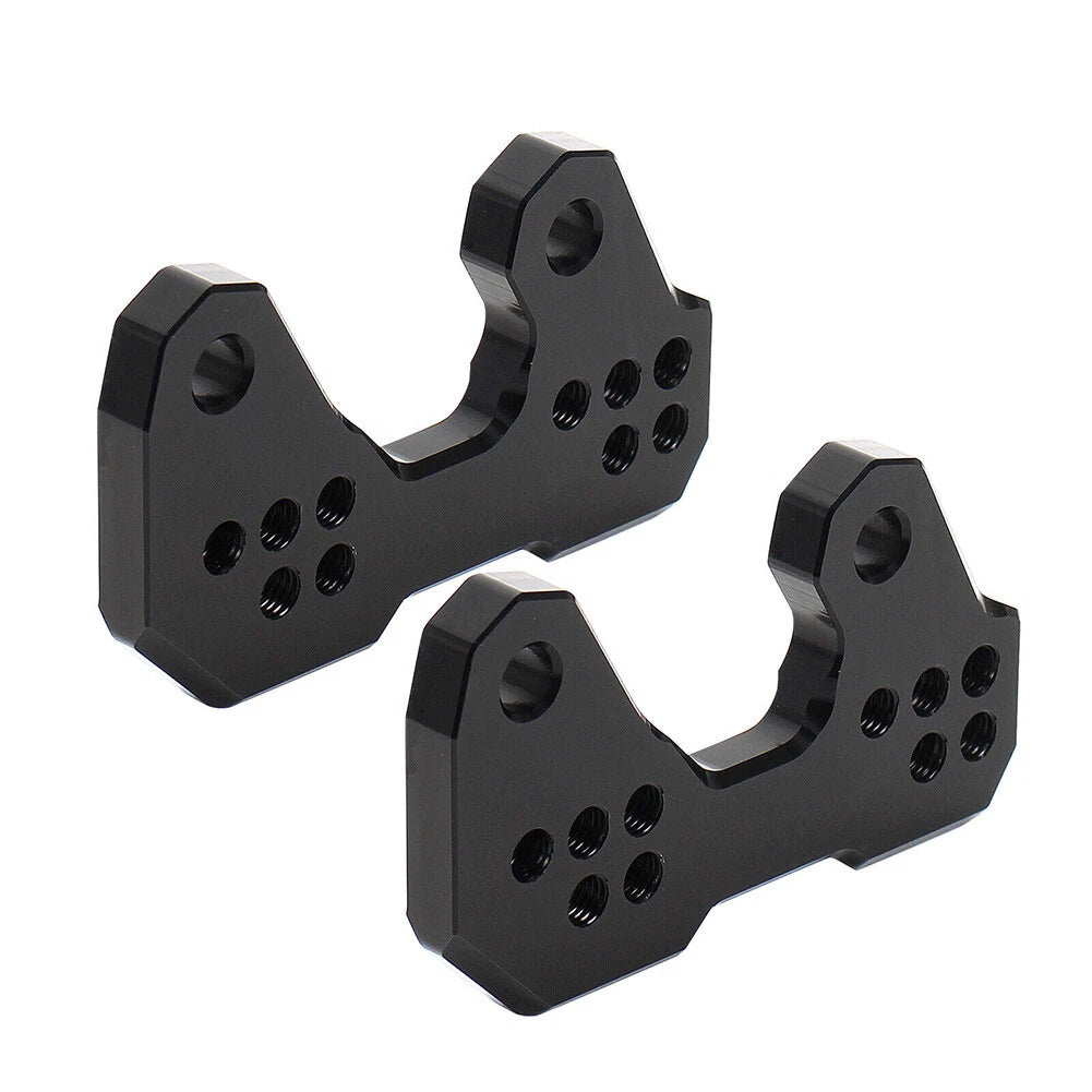 Rearsets Mounting Plates for Yamaha YZF R3 R25 (2015-2016)