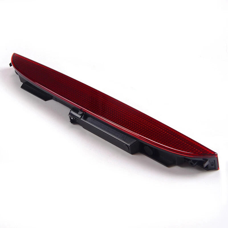 Rear 3rd Brake Stop Light Red Lens for Renault Clio II MK2 (1998-2006) 1 x