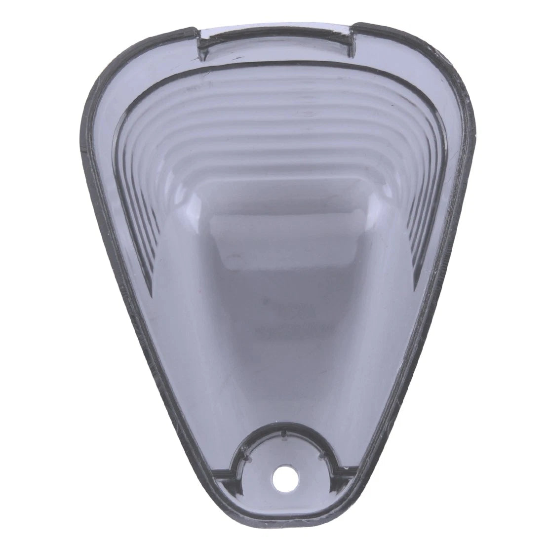 5 x Smoked Roof Marker Light Lens for Ford F250 F450 F550 F560